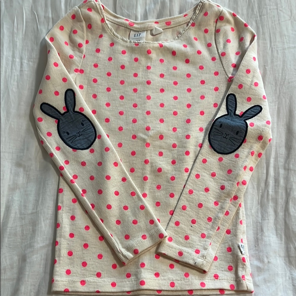 Gap Sarah Jessica Parker top